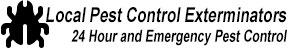 Keomah Village IA Pest Control Exterminators